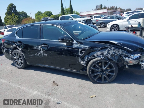 2013 Lexus GS 350 с VIN JTHBE1BLXD5027401, выставлен на аукционе IAAI как лот 42346592 с пробегом 148 526 миль миль и . История ставок и продаж доступна на DreamBid. Изображение 16.