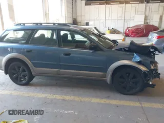 2008 Subaru Outback i z VIN 4S4BP61C187303285, wystawiony jako IAAI lot #42023254 z przebiegiem 97 761 mil mil oraz . Historia ofert i sprzedaży dostępna na DreamBid. Obrazek 14.