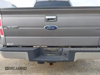 2011 Ford F-150 XL with VIN 1FTFX1CT4BFA68917, listed as a IAAI auction lot 42764859 with 239,847 mi miles and . Bid and sale history available at DreamBid. Image 22.