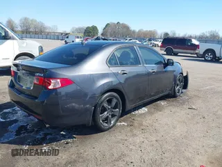 2013 Acura TSX с VIN JH4CU2F47DC014309, выставлен на аукционе IAAI как лот 41807965 с пробегом 146 110 миль миль и . История ставок и продаж доступна на DreamBid. Изображение 4.