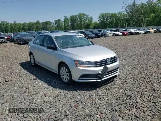 2015 Volkswagen Jetta SE z VIN 3VWD17AJ4FM417218, wystawiony jako Copart lot #61001125 z przebiegiem 84 159 mil mil oraz Szkoda całkowita • Salvage title. Historia ofert i sprzedaży dostępna na DreamBid. Obrazek 13.