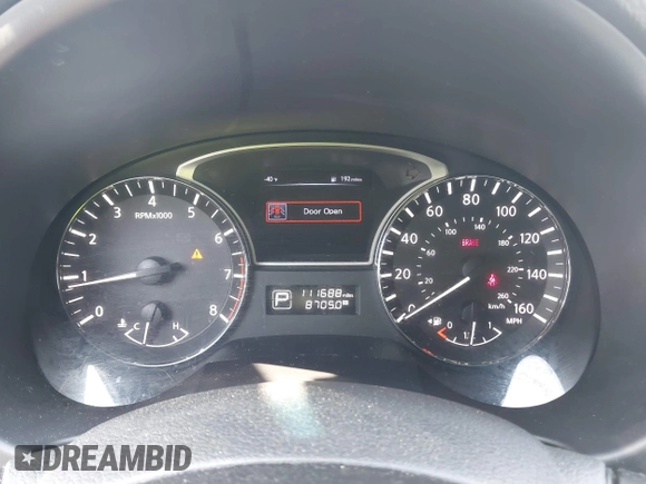 2015 Nissan Altima S with VIN 1N4AL3AP6FN914103, listed as a IAAI auction lot 41981920 with 111,688 mi miles and . Bid and sale history available at DreamBid. Image 7.