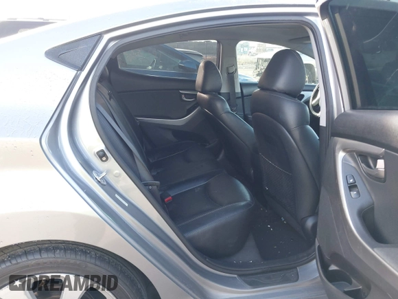 2012 Hyundai Elantra Limited с VIN KMHDH4AE3CU210404, выставлен на аукционе IAAI как лот 41157978 с пробегом 160 493 миль миль и . История ставок и продаж доступна на DreamBid. Изображение 8.
