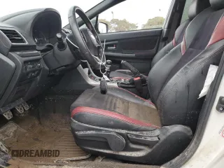 2016 Subaru WRX STI z VIN JF1VA2V63G9805109, wystawiony jako Copart lot #41057164 z przebiegiem 101 487 mil mil oraz . Historia ofert i sprzedaży dostępna na DreamBid. Obrazek 7.