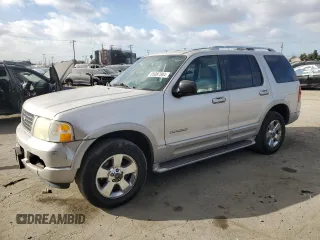 2004 Ford Explorer Limited с VIN 1FMZU75K74UB02095, выставлен на аукционе Copart как лот 85087884 с пробегом 300 893 миль миль и Списание • Salvage title. История ставок и продаж доступна на DreamBid. Изображение 1.