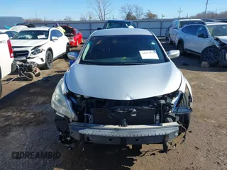 2015 Nissan Altima 2.5 S with VIN 1N4AL3AP6FC256813, listed as a IAAI auction lot 41417833 with 237,936 mi miles. Bid and sale history available at carsss.com. Image 13.