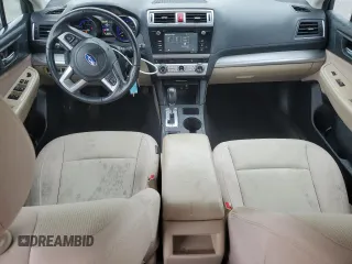 2015 Subaru Legacy Premium с VIN 4S3BNBC67F3005676, выставлен на аукционе Copart как лот 63143495 с пробегом 166 331 миль миль и Чистый • Clean title. История ставок и продаж доступна на DreamBid. Изображение 8.