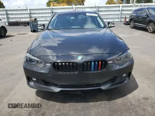 2013 BMW 3 Series 328i with VIN WBA3A5G53DNP23968, listed as a Copart auction lot 50980755 with 132,426 mi miles and Non Repairable. Bid and sale history available at carsss.com. Image 5.
