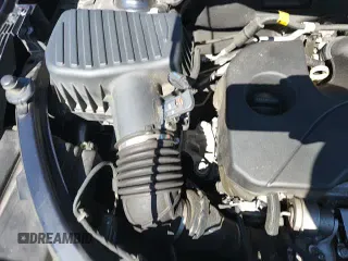 2020 Chevrolet Equinox LT with VIN 3GNAXKEV9LS734429, listed as a Copart auction lot 86269935 with 59,698 mi miles and Salvage title. Bid and sale history available at DreamBid. Image 14.