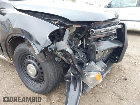 2020 Dodge Durango Pursuit with VIN 1C4SDJFT5LC432154, listed as a IAAI auction lot 41420777 with 60,059 mi miles and . Bid and sale history available at DreamBid. Image 6.