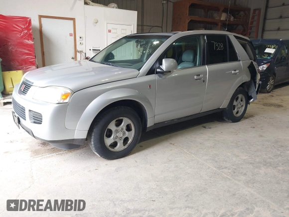 2006 Saturn VUE z VIN 5GZCZ53466S834963, wystawiony jako IAAI lot #42157328 z przebiegiem 146 518 mil mil oraz . Historia ofert i sprzedaży dostępna na DreamBid. Obrazek 21.