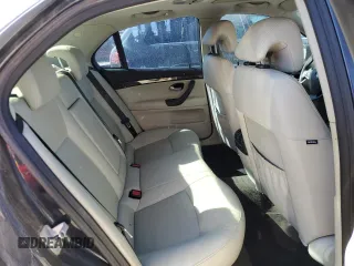 2011 Saab 9-3 z VIN YS3FA4CY4B1314725, wystawiony jako Copart lot #75767224 z przebiegiem 105 763 mil mil oraz Czysty tytuł • Clean title. Historia ofert i sprzedaży dostępna na DreamBid. Obrazek 10.