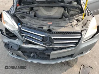 2011 Mercedes-Benz R with VIN 4JGCB6FE9BA114259, listed as a Copart auction lot 67472734 with 134,113 mi miles and Salvage Title. Bid and sale history available at carsss.com. Image 14.