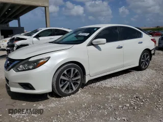 2016 Nissan Altima SL with VIN 1N4AL3AP7GC276084, listed as a Copart auction lot 60063415 with 102,301 mi miles and Salvage title. Bid and sale history available at DreamBid. Image 1.