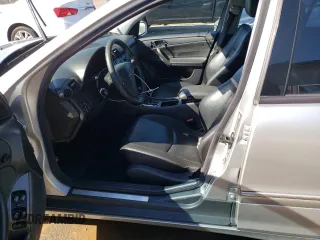 2004 Mercedes-Benz C 230 Kompressor with VIN WDBRF40J44F532276, listed as a Copart auction lot 72027053 with 146,556 mi miles and Non Repairable. Bid and sale history available at DreamBid. Image 7.