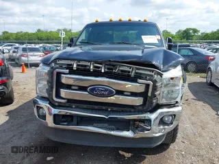 2016 Ford F-250 Lariat z VIN 1FT7W2B60GEB90776, wystawiony jako IAAI lot #42238682 z przebiegiem 234 089 mil mil oraz . Historia ofert i sprzedaży dostępna na DreamBid. Obrazek 12.