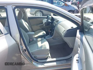 2010 Toyota Corolla with VIN 1NXBU4EE1AZ187568, listed as a IAAI auction lot 42634794 with 86,189 mi miles and . Bid and sale history available at DreamBid. Image 5.