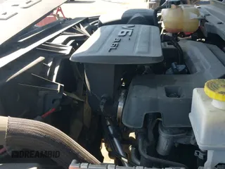 2019 Ram 1500 Big Horn z VIN 1C6RRFFG9KN799360, wystawiony jako IAAI lot #42813232 z przebiegiem 101 517 mil mil oraz . Historia ofert i sprzedaży dostępna na DreamBid. Obrazek 19.