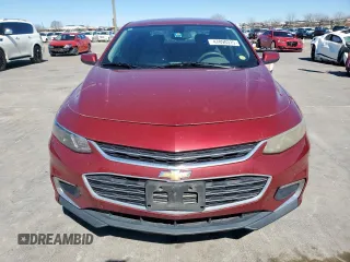 2018 Chevrolet Malibu LT with VIN 1G1ZD5ST7JF214734, listed as a Copart auction lot 47890315 with 138,565 mi miles and Salvage Title. Bid and sale history available at DreamBid. Image 5.