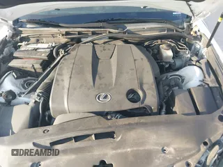 2015 Lexus IS 250 with VIN JTHBF1D20F5080211, listed as a IAAI auction lot 41669299 with 102,813 mi miles and . Bid and sale history available at carsss.com. Image 10.