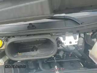 2021 Ram ProMaster Cargo z VIN 3C6LRVBG2ME584044, wystawiony jako Copart lot #57423355 z przebiegiem 33 302 mil mil oraz Szkoda całkowita • Salvage title. Historia ofert i sprzedaży dostępna na DreamBid. Obrazek 13.