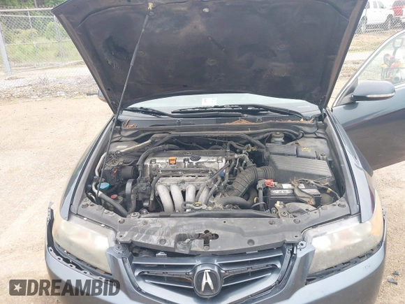 2005 Acura TSX с VIN JH4CL96985C029894, выставлен на аукционе IAAI как лот 42252964 с пробегом 227 089 миль миль и . История ставок и продаж доступна на DreamBid. Изображение 10.