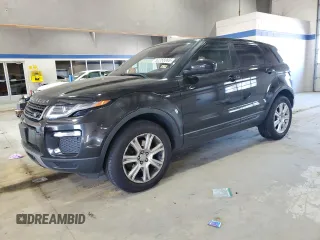 2019 Land Rover Range Rover Evoque SE с VIN SALVP2RX0KH327959, выставлен на аукционе Copart как лот 52355065 с пробегом 104 807 миль миль и Списание • Salvage title. История ставок и продаж доступна на DreamBid. Изображение 1.