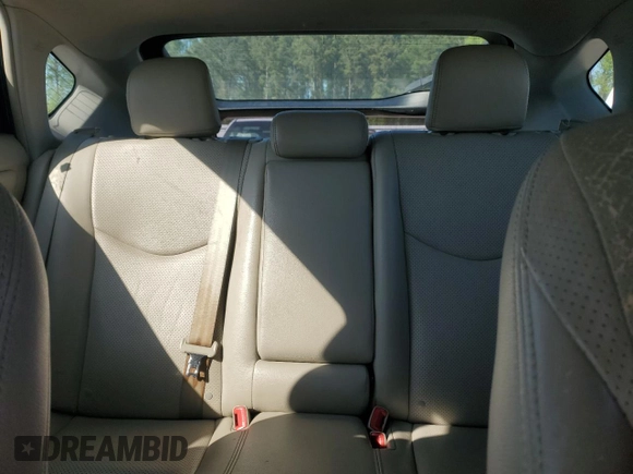 2012 Toyota Prius One with VIN JTDKN3DU3C1538215, listed as a Copart auction lot 51910425 with 81,409 mi miles and Salvage Title. Bid and sale history available at carsss.com. Image 10.