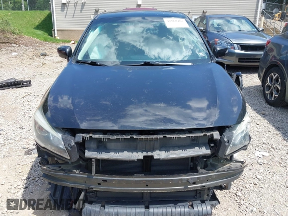 2016 Subaru Legacy Limited z VIN 4S3BNAN64G3049403, wystawiony jako IAAI lot #42568405 z przebiegiem 155 509 mil mil oraz . Historia ofert i sprzedaży dostępna na DreamBid. Obrazek 13.