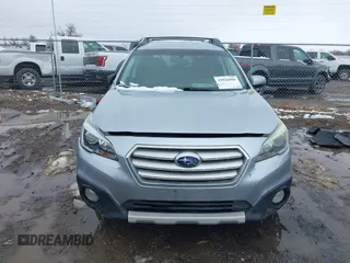 2015 Subaru Outback Limited with VIN 4S4BSBJC1F3314749, listed as a IAAI auction lot 41826080 with 148,575 mi miles and . Bid and sale history available at DreamBid. Image 12.