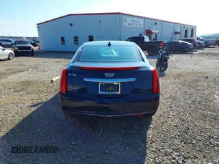 2016 Cadillac XTS Luxury Collection with VIN 2G61M5S37G9123956, listed as a IAAI auction lot 42421872 with 107,586 mi miles and . Bid and sale history available at DreamBid. Image 16.