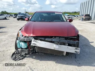 2019 Nissan Altima SV с VIN 1N4BL4DV2KC143424, выставлен на аукционе Copart как лот 58658865 с пробегом 83 193 миль миль и На запчасти • Non repairable. История ставок и продаж доступна на DreamBid. Изображение 5.