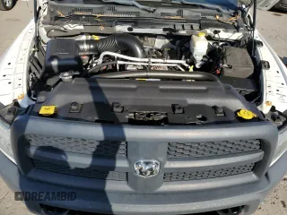 2013 Ram 2500 Tradesman with VIN 3C6TR5CT2DG526435, listed as a Copart auction lot 75302574 with 122,285 mi miles and Salvage title. Bid and sale history available at DreamBid. Image 11.