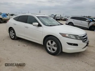 2012 Honda Crosstour EX z VIN 5J6TF1H39CL003735, wystawiony jako Copart lot #52928175 z przebiegiem 75 713 mil mil oraz Czysty tytuł • Clean title. Historia ofert i sprzedaży dostępna na DreamBid. Obrazek 4.
