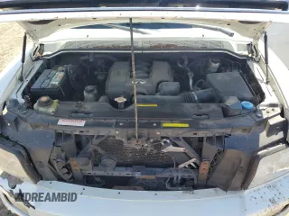 2006 Infiniti QX56 с VIN 5N3AA08C56N812554, выставлен на аукционе Copart как лот 54213945 с пробегом 213 894 миль миль и Списание • Salvage title. История ставок и продаж доступна на DreamBid. Изображение 12.