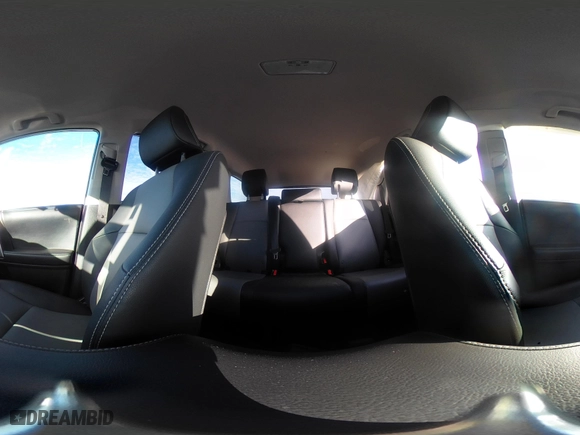 2019 Toyota 4Runner SR5 with VIN JTEBU5JRXK5705753, listed as a IAAI auction lot 41209336 with 31,431 mi miles. Bid and sale history available at carsss.com. Image 18.