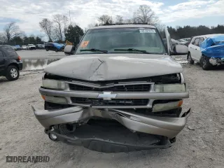 2003 Chevrolet Tahoe Z71 with VIN 1GNEK13Z03R243248, listed as a Copart auction lot 50737415 with 228,580 mi miles and Clean Title. Bid and sale history available at carsss.com. Image 5.