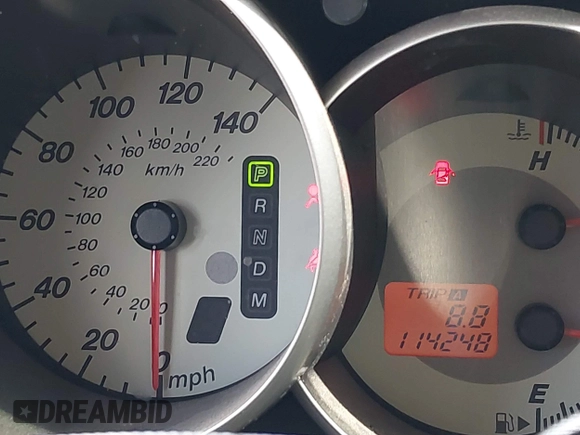 2009 Mazda 3 i Touring Value with VIN JM1BK32F391216504, listed as a IAAI auction lot 42219163 with 114,248 mi miles and . Bid and sale history available at DreamBid. Image 7.