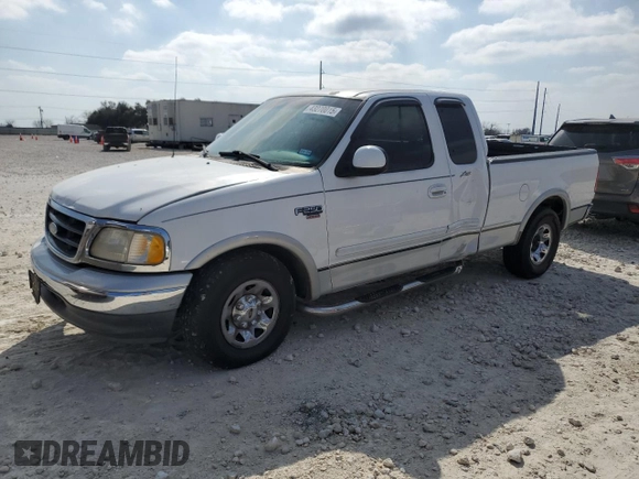 1999 Ford F-250 с VIN 1FTRX27L8XKA26097, выставлен на аукционе Copart как лот 43270015 с пробегом 201 792 миль миль и Списание • Salvage title. История ставок и продаж доступна на DreamBid. Изображение 1.