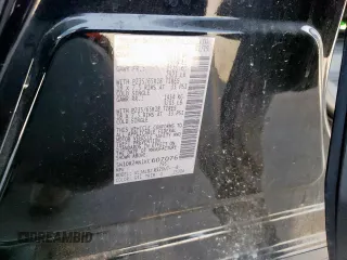 2019 Nissan Pathfinder S z VIN 5N1DR2MN1KC607076, wystawiony jako Copart lot #50372865 z przebiegiem 122 896 mil mil oraz Szkoda całkowita • Salvage title. Historia ofert i sprzedaży dostępna na DreamBid. Obrazek 15.