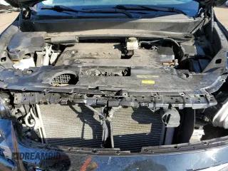 2015 Infiniti QX60 with VIN 5N1AL0MM7FC526329, listed as a Copart auction lot 48662545 with 148,547 mi miles and Salvage Title. Bid and sale history available at DreamBid. Image 11.