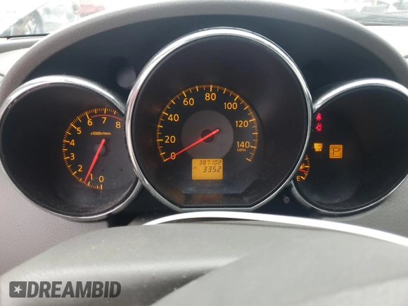 2006 Nissan Altima 2.5 S with VIN 1N4AL11D96C206112, listed as a Copart auction lot 45546025 with 387,102 mi miles and Salvage Title. Bid and sale history available at carsss.com. Image 9.