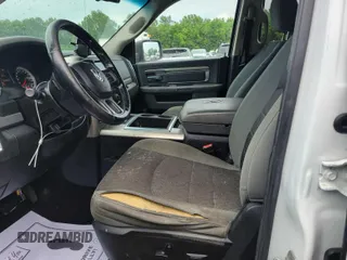 2014 Ram 1500 Lone Star с VIN 1C6RR6LT2ES205764, выставлен на аукционе IAAI как лот 42569100 с пробегом 252 065 миль миль и . История ставок и продаж доступна на DreamBid. Изображение 14.