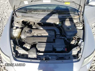 2006 Volvo V50 2.5L Turbo with VIN YV1MJ682862153532, listed as a Copart auction lot 50348355 with 115,603 mi miles and Salvage Title. Bid and sale history available at carsss.com. Image 11.