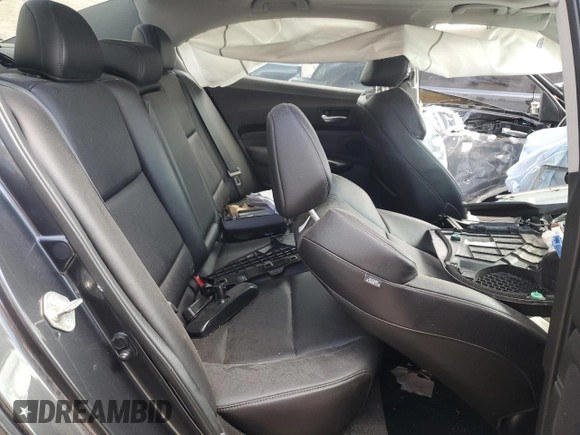 2016 Acura TLX Technology с VIN 19UUB1F58GA001455, выставлен на аукционе Copart как лот 58007915 с пробегом Не указан миль и На запчасти • Non repairable. История ставок и продаж доступна на DreamBid. Изображение 10.