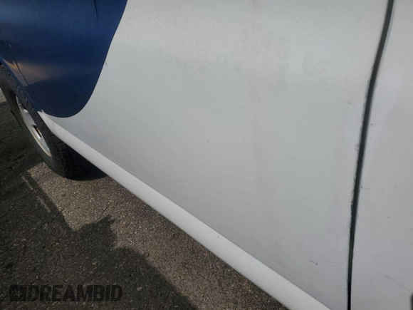 2013 Chevrolet Express Cargo with VIN 1GCWGFCA4D1142736, listed as a IAAI auction lot 42854305 with 128,585 mi miles and . Bid and sale history available at DreamBid. Image 17.
