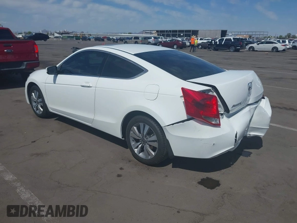 2012 Honda Accord EX with VIN 1HGCS1B73CA011260, listed as a IAAI auction lot 42180968 with 93,317 mi miles and . Bid and sale history available at DreamBid. Image 3.