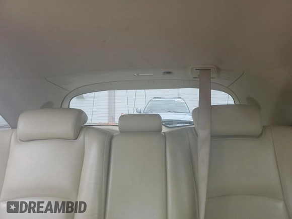 2008 Infiniti FX35 with VIN JNRAS08U98X103412, listed as a Copart auction lot 78632914 with 246,838 mi miles and Salvage Title. Bid and sale history available at carsss.com. Image 10.