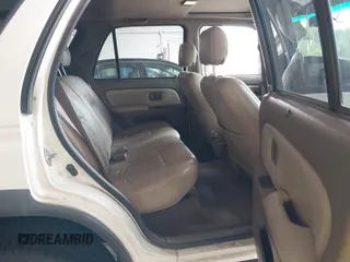 1996 Toyota 4Runner SR5 z VIN JT3GN86R0T0010928, wystawiony jako IAAI lot #42494062 z przebiegiem 219 451 mil mil oraz . Historia ofert i sprzedaży dostępna na DreamBid. Obrazek 8.