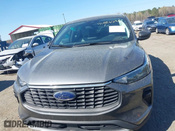 2023 Ford Escape Active with VIN 1FMCU0GZ1PUA35697, listed as a IAAI auction lot 41886290 with 82,824 mi miles and . Bid and sale history available at DreamBid. Image 12.